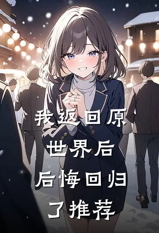 我返回原世界后，后悔回归了推荐