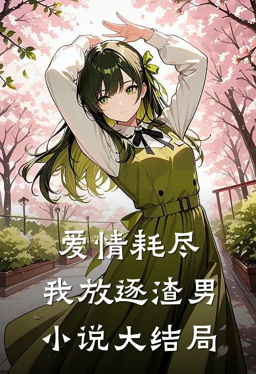 爱情耗尽，我放逐渣男小说大结局