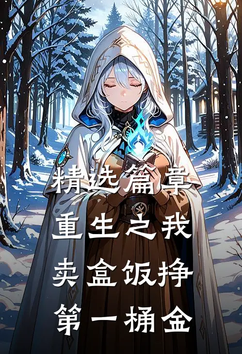 精选篇章重生之我卖盒饭挣第一桶金