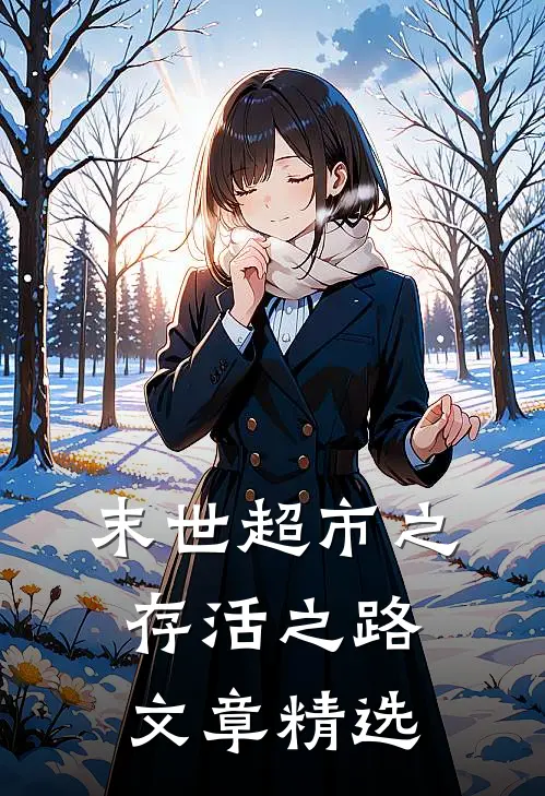 末世超市之存活之路文章精选