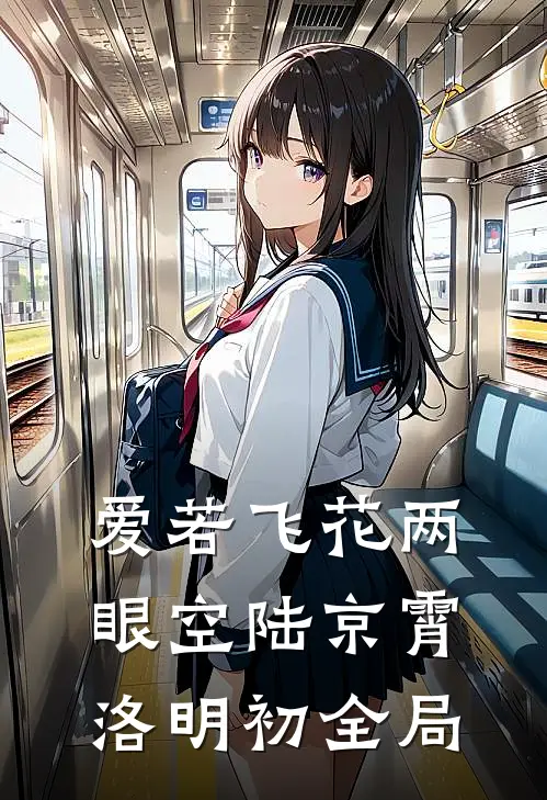 爱若飞花两眼空陆京霄洛明初全局