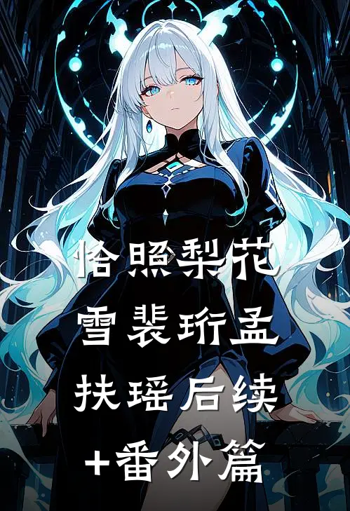 恰照梨花雪裴珩孟扶瑶后续+番外篇