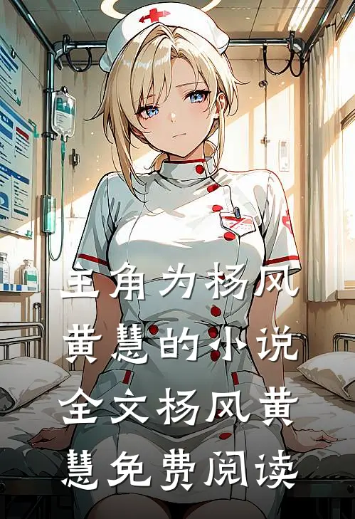 主角为杨风黄慧的小说全文杨风黄慧免费阅读