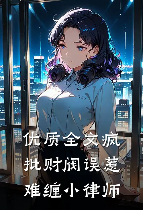 优质全文疯批财阀误惹难缠小律师
