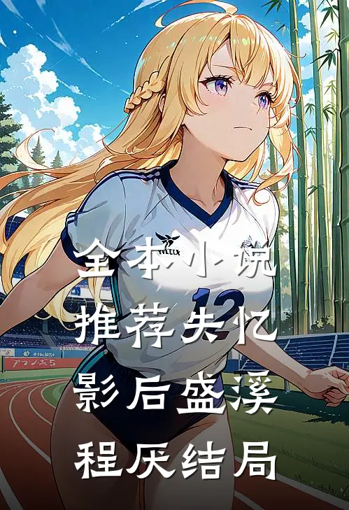 全本小说推荐失忆影后盛溪程厌结局