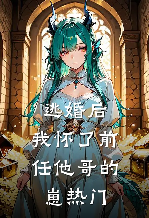 逃婚后，我怀了前任他哥的崽热门