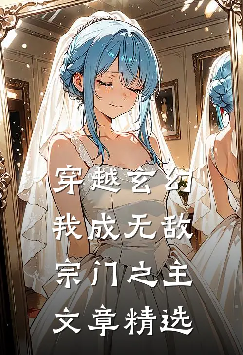 穿越玄幻我成无敌宗门之主文章精选阅读