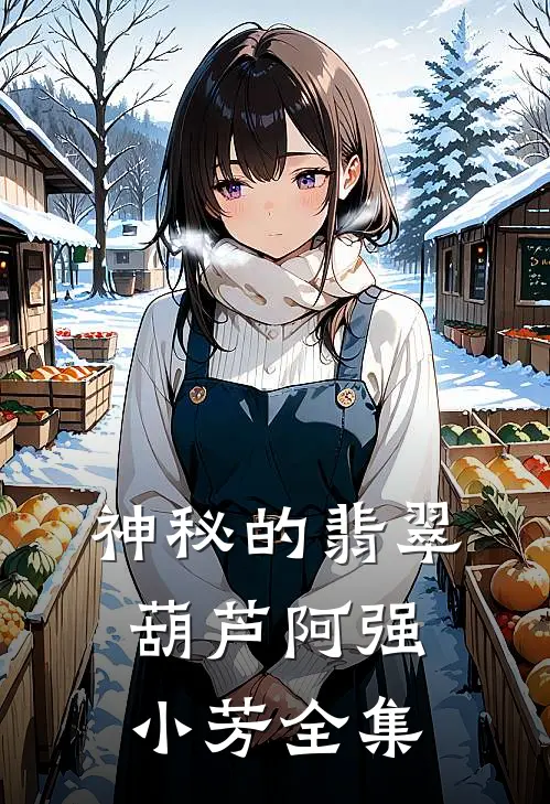 《神秘的翡翠葫芦》阿强小芳 全集