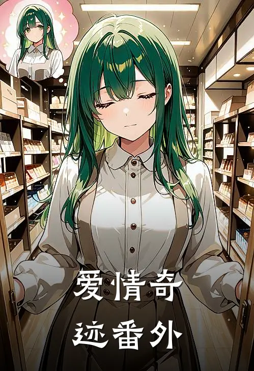 爱情奇迹 番外