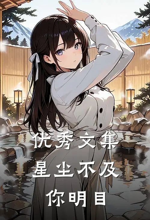 优秀文集星尘不及你明目