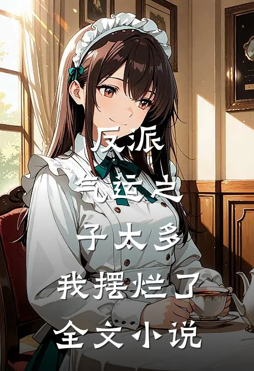 反派：气运之子太多，我摆烂了全文小说