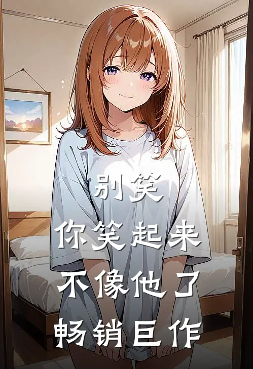别笑，你笑起来不像他了畅销巨作