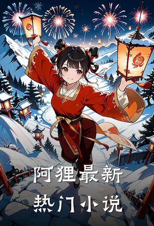 阿狸最新热门小说
