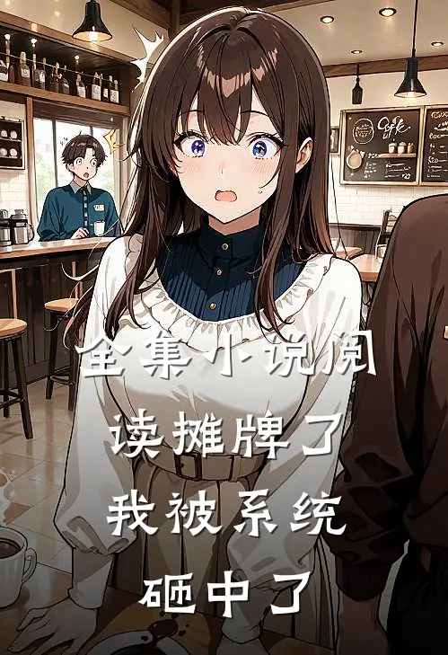 全集小说阅读摊牌了，我被系统砸中了