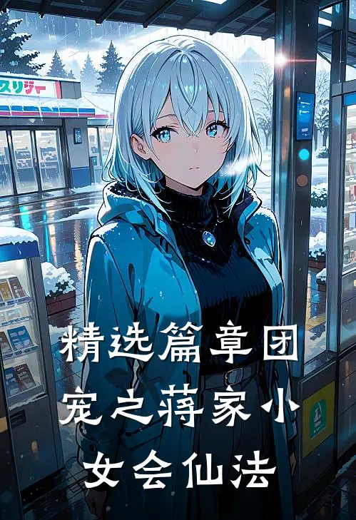 精选篇章团宠之蒋家小女会仙法
