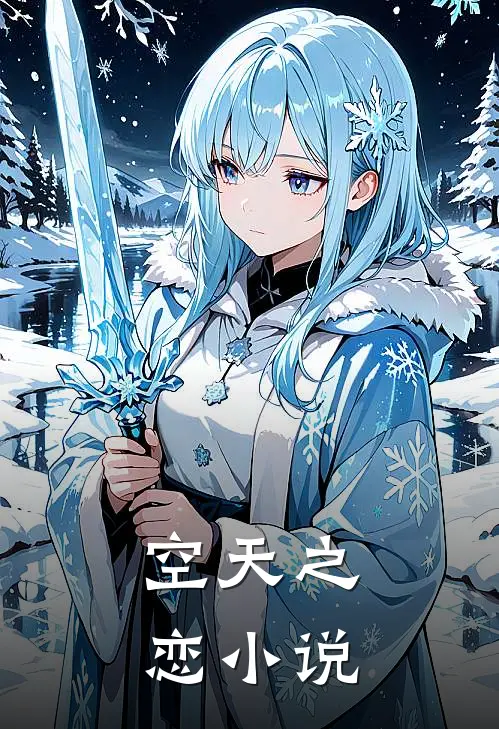 空天之恋在线阅读