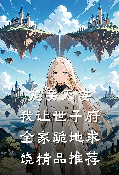 宠妾灭妻，我让世子府全家跪地求饶精品推荐