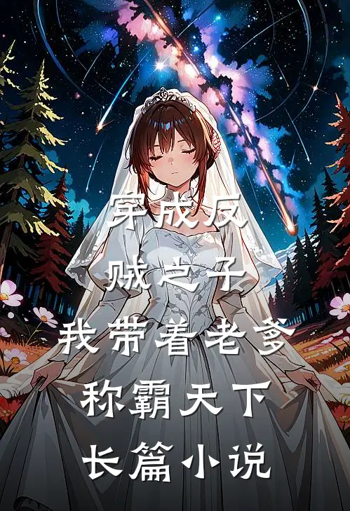 穿成反贼之子，我带着老爹称霸天下长篇小说