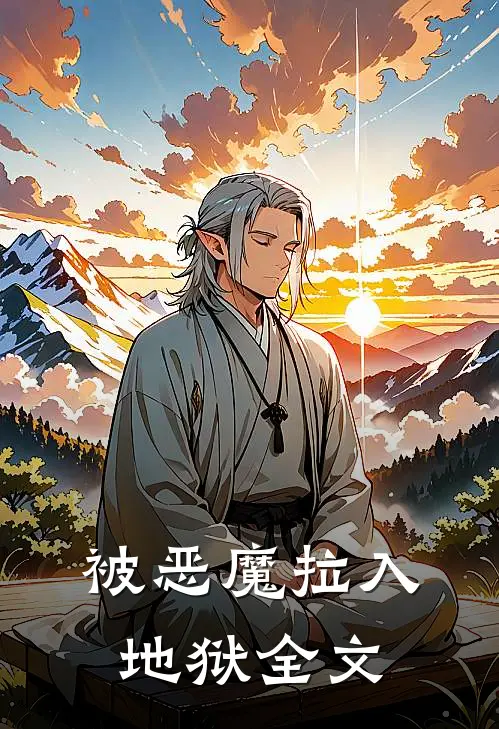 被恶魔拉入地狱全文