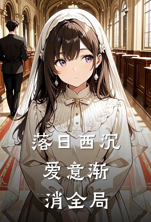 落日西沉，爱意渐消全局