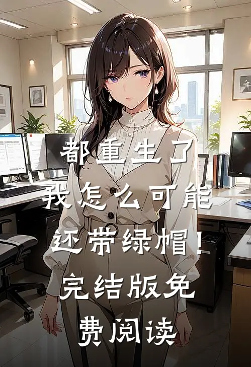 都重生了，我怎么可能还带绿帽！完结版免费阅读