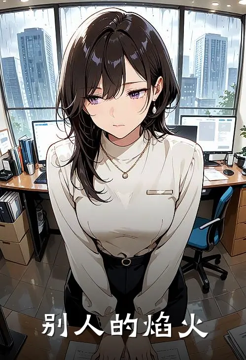 别人的焰火