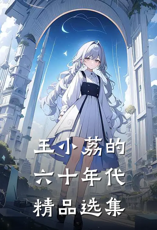 王小荔的六十年代精品选集