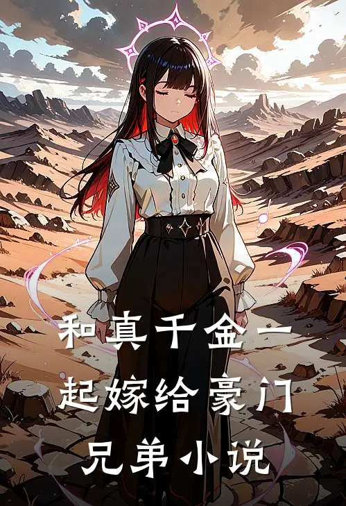 和真千金一起嫁给豪门兄弟小说