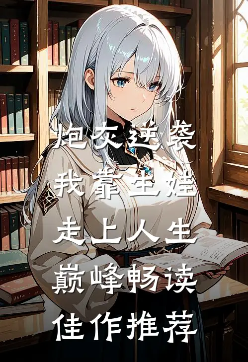 炮灰逆袭：我靠生娃走上人生巅峰畅读佳作推荐