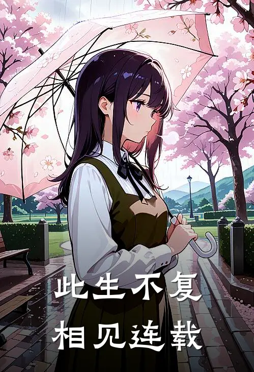 此生不复相见连载