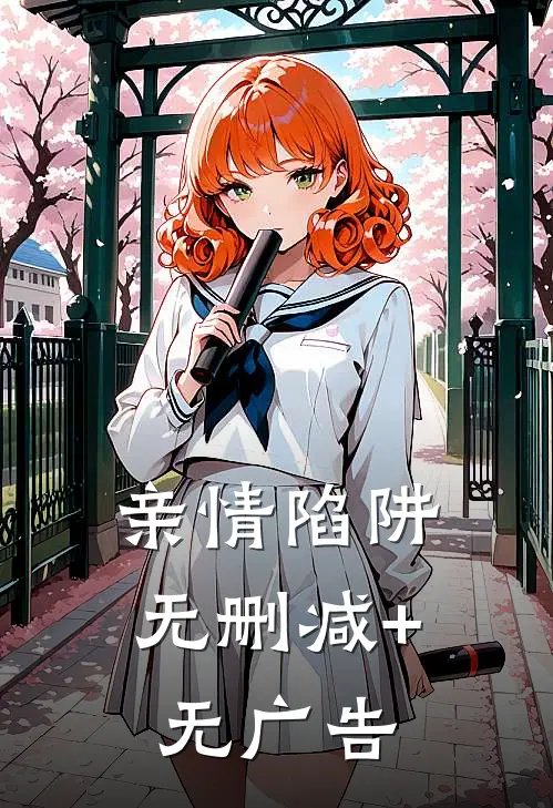 亲情陷阱无删减+无广告