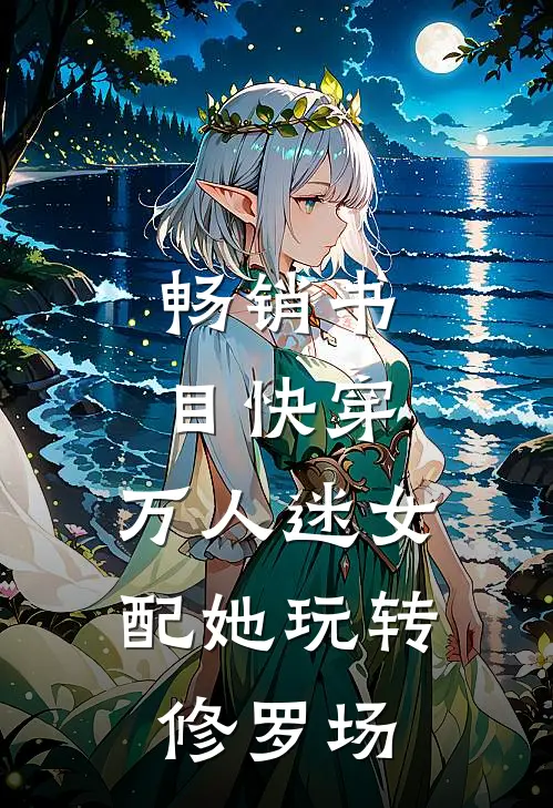 畅销书目快穿：万人迷女配她玩转修罗场