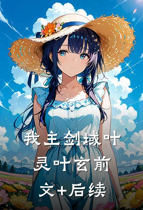 我主剑域叶灵叶玄前文+后续