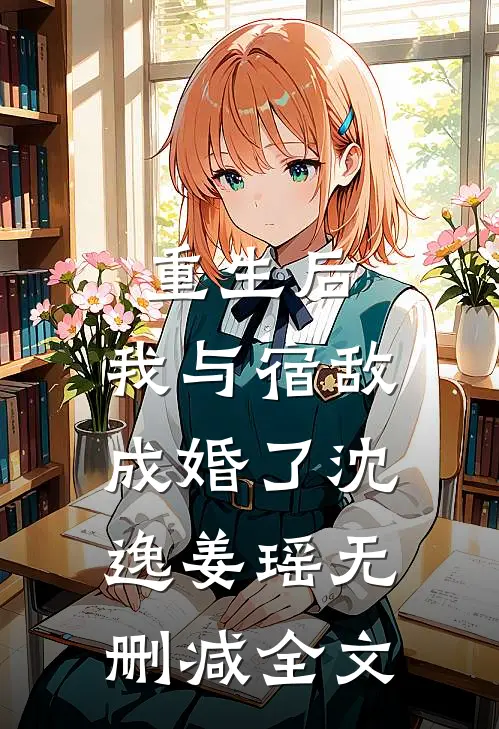 重生后,我与宿敌成婚了沈逸姜瑶无删减全文阅读