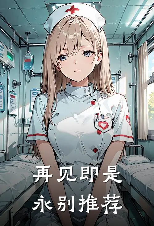 再见即是永别推荐