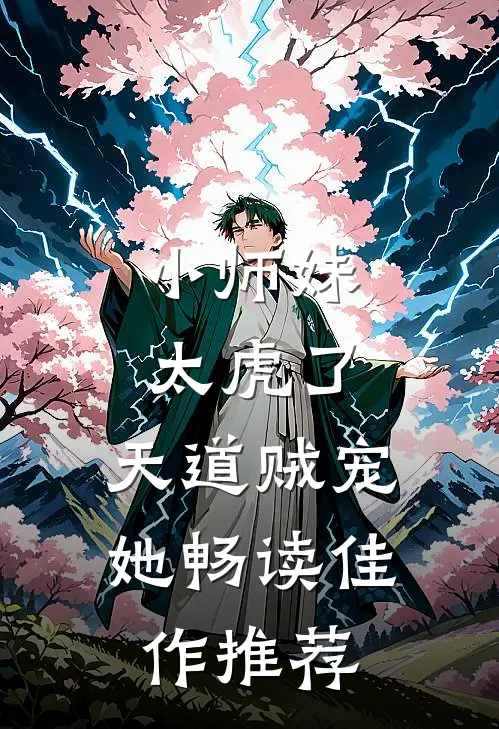小师妹太虎了，天道贼宠她畅读佳作推荐