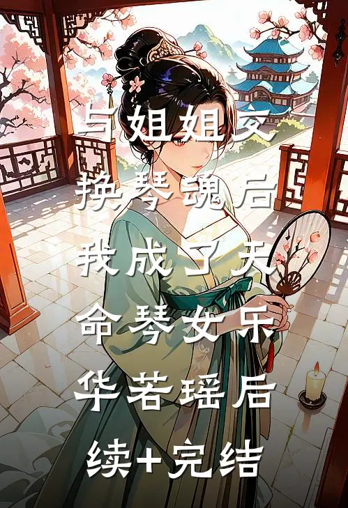 与姐姐交换琴魂后，我成了天命琴女乐华若瑶后续+完结