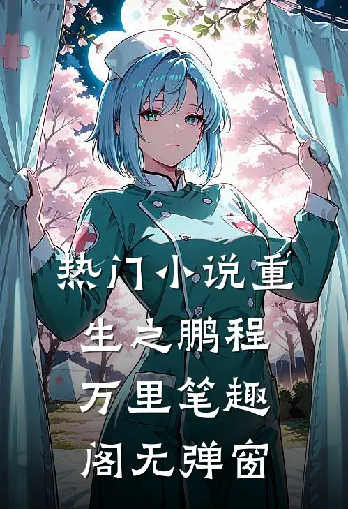 热门小说重生之鹏程万里笔趣阁无弹窗