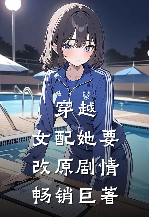穿越：女配她要改原剧情畅销巨著
