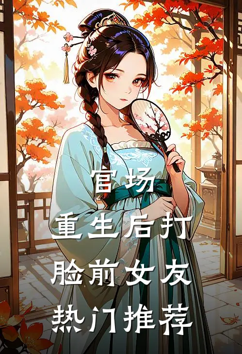官场：重生后打脸前女友热门推荐