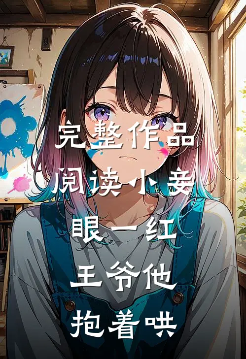 完整作品阅读小妾眼一红，王爷他抱着哄