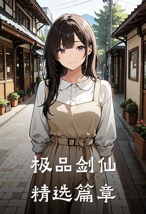 极品剑仙精选篇章