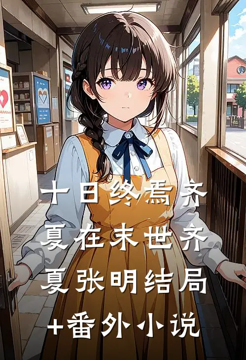 十日终焉齐夏在末世齐夏张明结局+番外小说