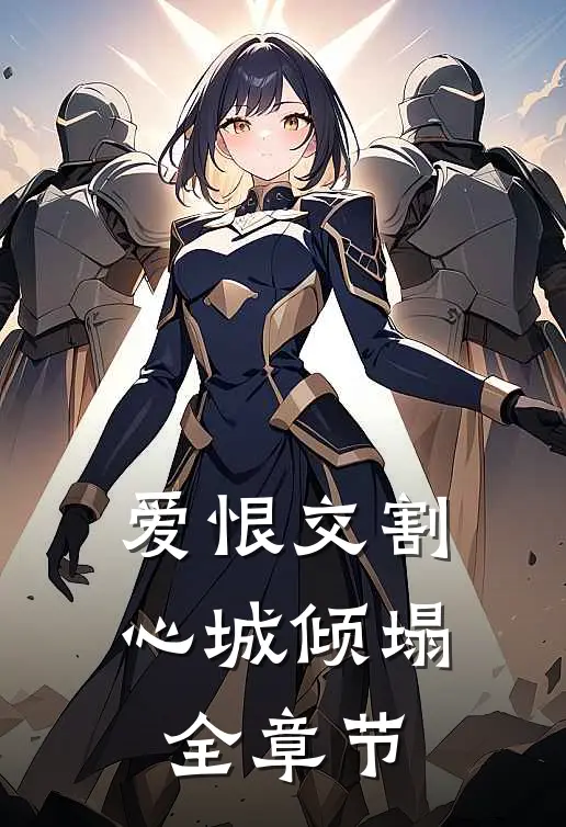 爱恨交割,心城倾塌全章节免费阅读