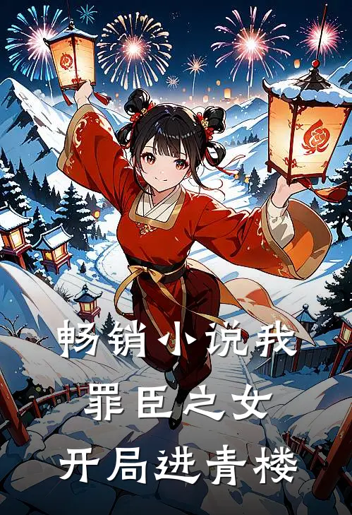 畅销小说我，罪臣之女，开局进青楼