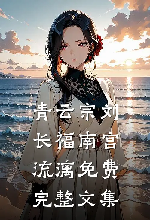 青云宗刘长福南宫流漓免费完整文集