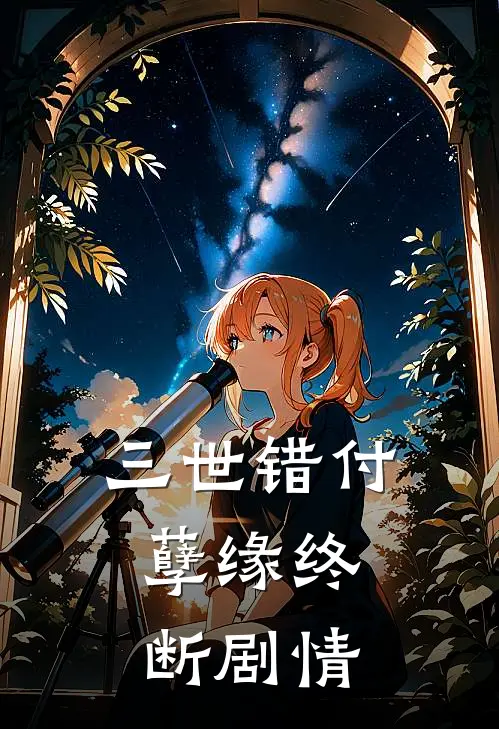 三世错付,孽缘终断剧情介绍