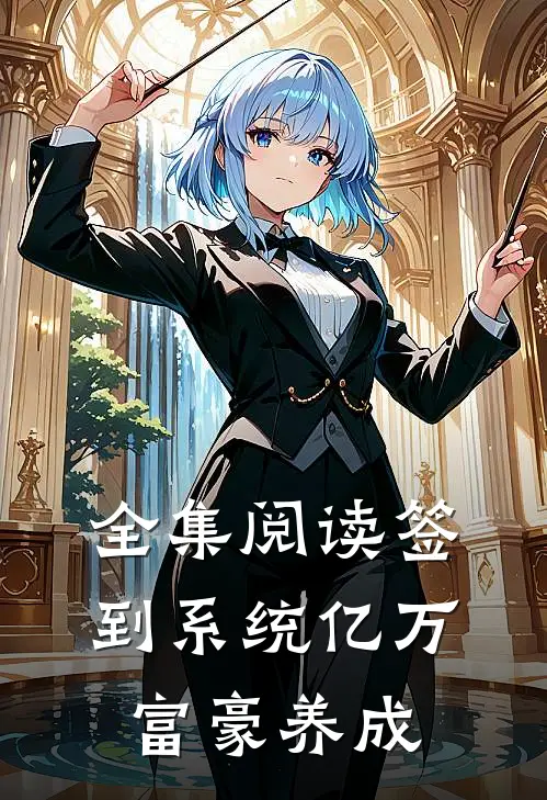 全集阅读签到系统亿万富豪养成