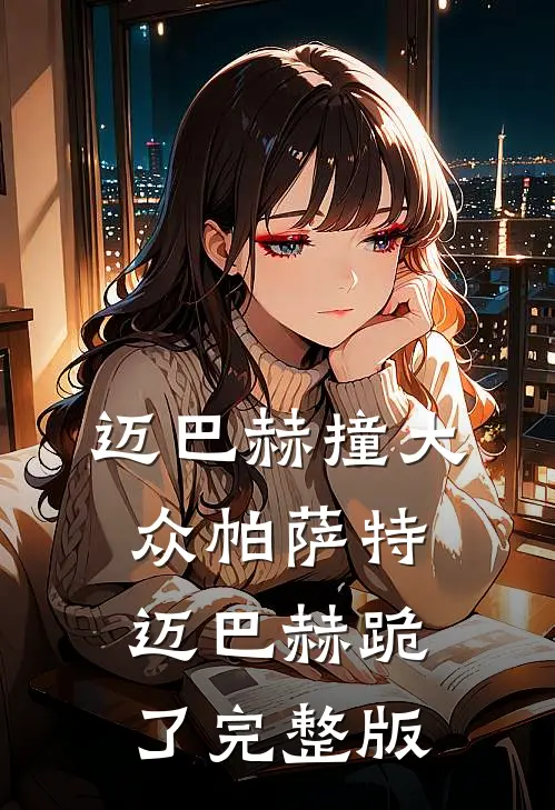 迈巴赫撞大众帕萨特，迈巴赫跪了完整版