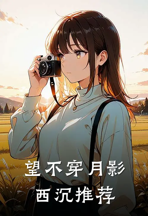 望不穿月影西沉推荐